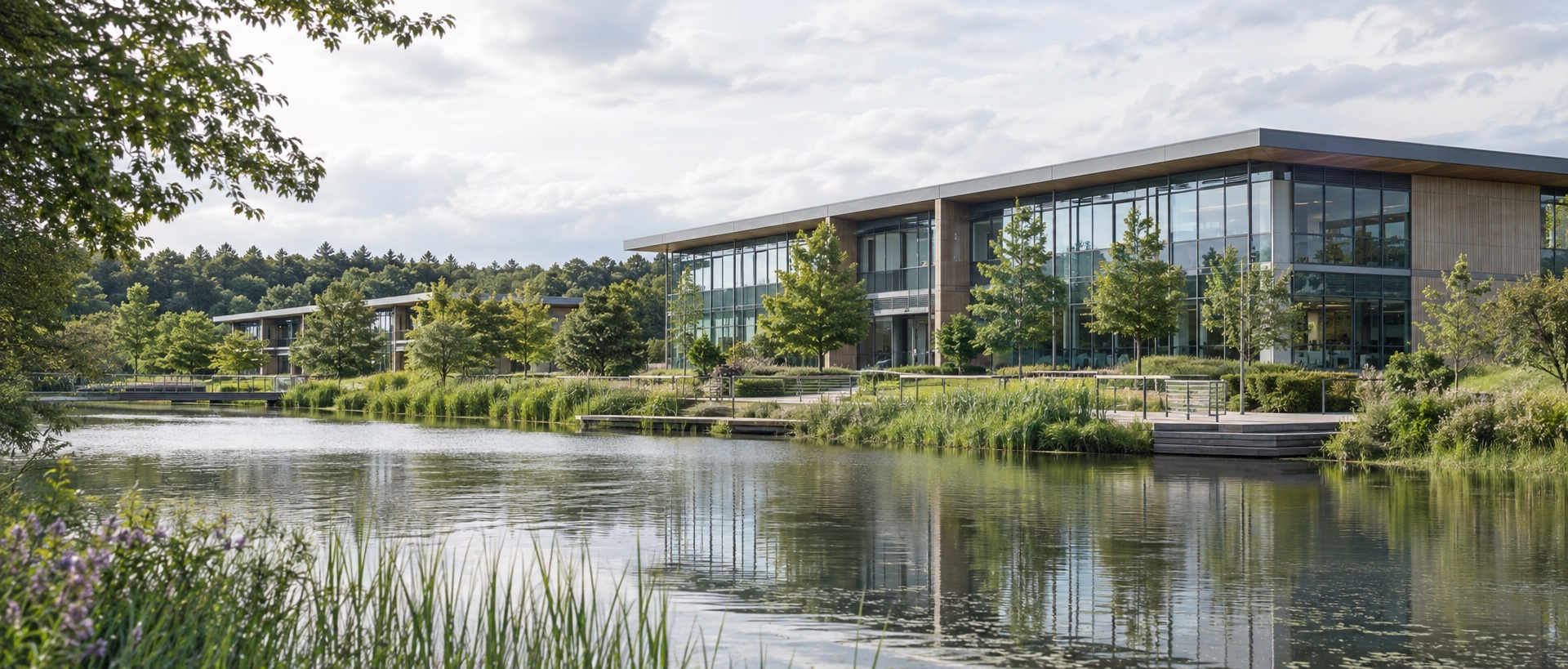 Guildford office location
